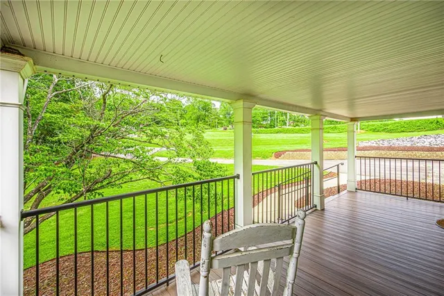 $1,500,000 | 165 Porter Springs Road, Dahlonega, GA 30533