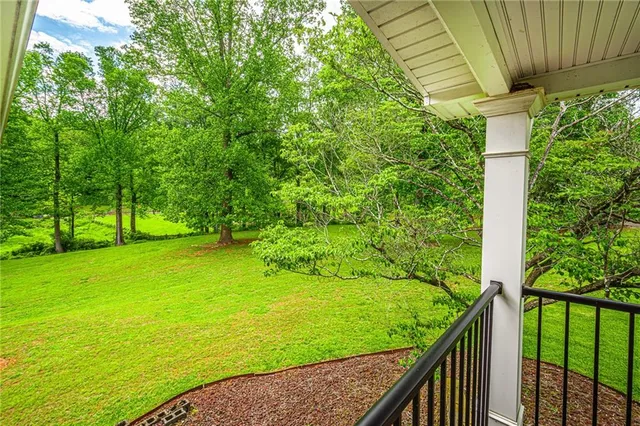 $1,500,000 | 165 Porter Springs Road, Dahlonega, GA 30533