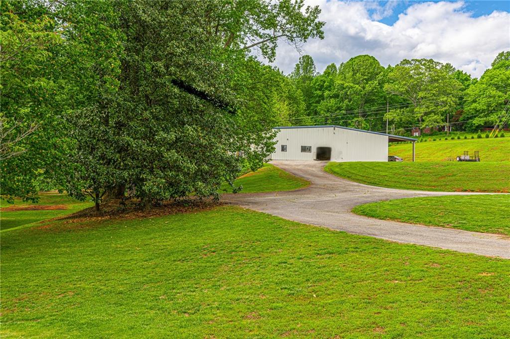 165 Porter Springs Road Dahlonega, GA 30533 - Photo 55 of 144