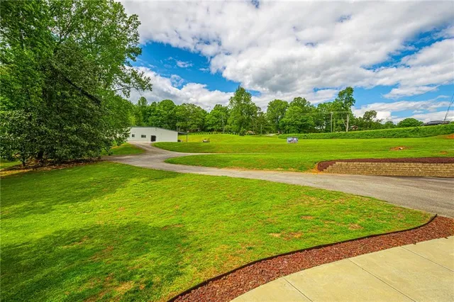 $1,500,000 | 165 Porter Springs Road, Dahlonega, GA 30533