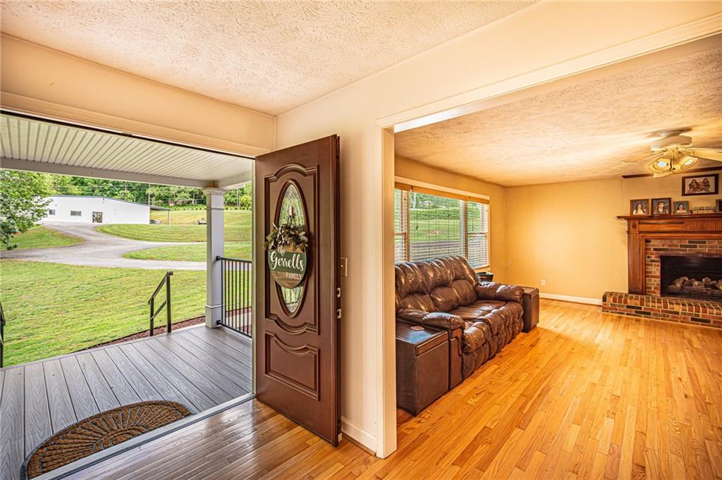 165 Porter Springs Road Dahlonega, GA 30533 - Photo 70 of 144