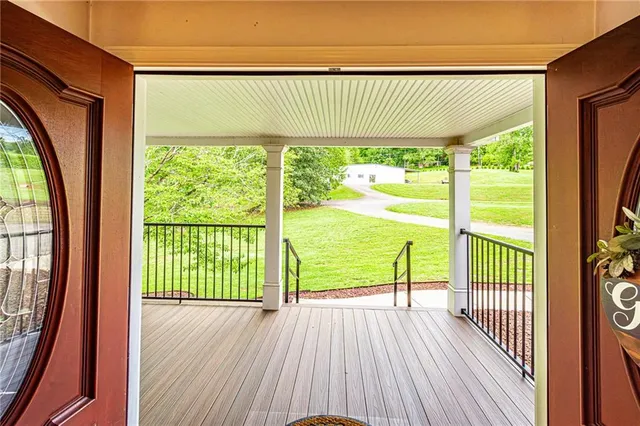 $1,500,000 | 165 Porter Springs Road, Dahlonega, GA 30533