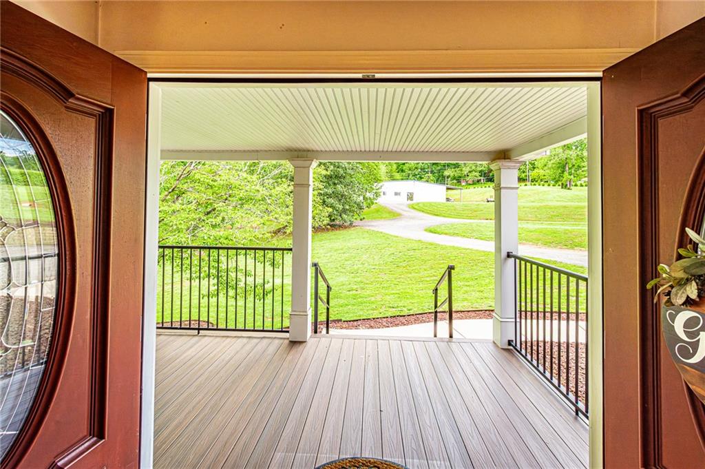 165 Porter Springs Road Dahlonega, GA 30533 - Photo 71 of 144