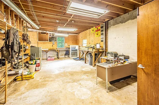 $1,500,000 | 165 Porter Springs Road, Dahlonega, GA 30533