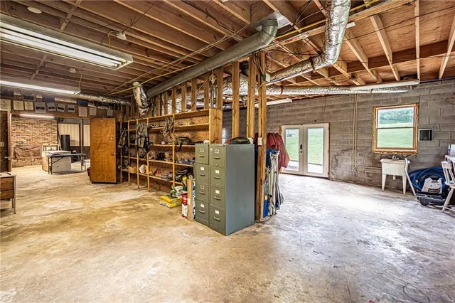 $1,500,000 | 165 Porter Springs Road, Dahlonega, GA 30533