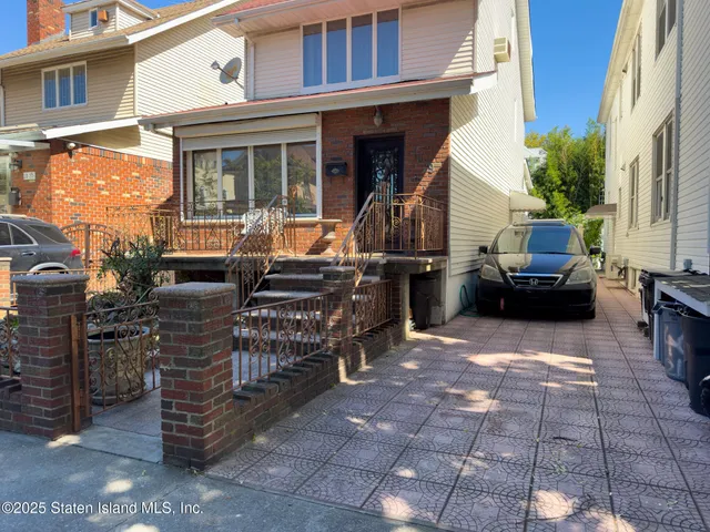 a view of deck with patio