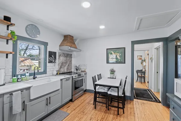 $2,000 | 207 South Main Street, Georgetown, TX 78626