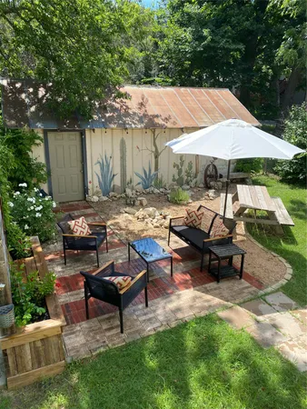 $2,000 | 207 South Main Street, Georgetown, TX 78626