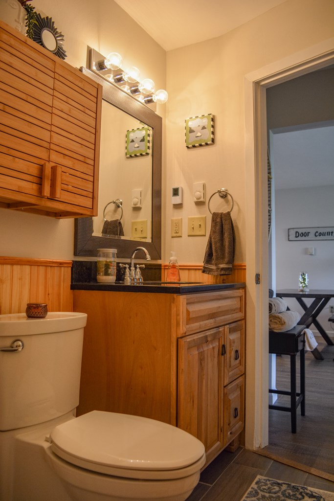 7563 Sunrise Ridge Lane, Unit 5ASPEN Egg Harbor, WI 54209 - Photo 14 of 35