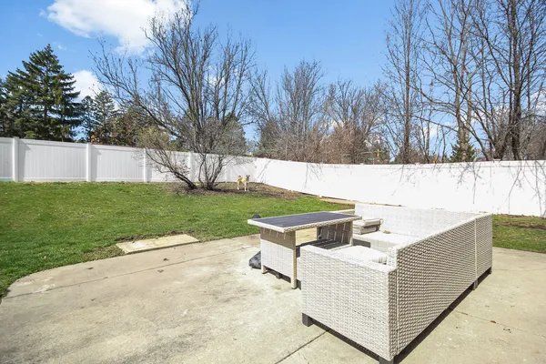 $535,000 | 230 Millford Lane, Bloomingdale, IL 60108