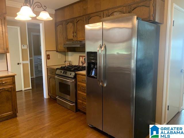 9376 Old Toadvine Road Bessemer, AL 35023 - Photo 45 of 45