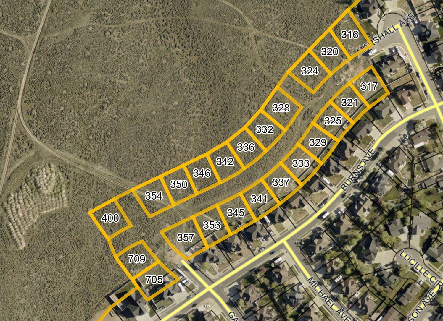 4 Phase 3 Evanston, WY 82930 - Photo 1 of 1