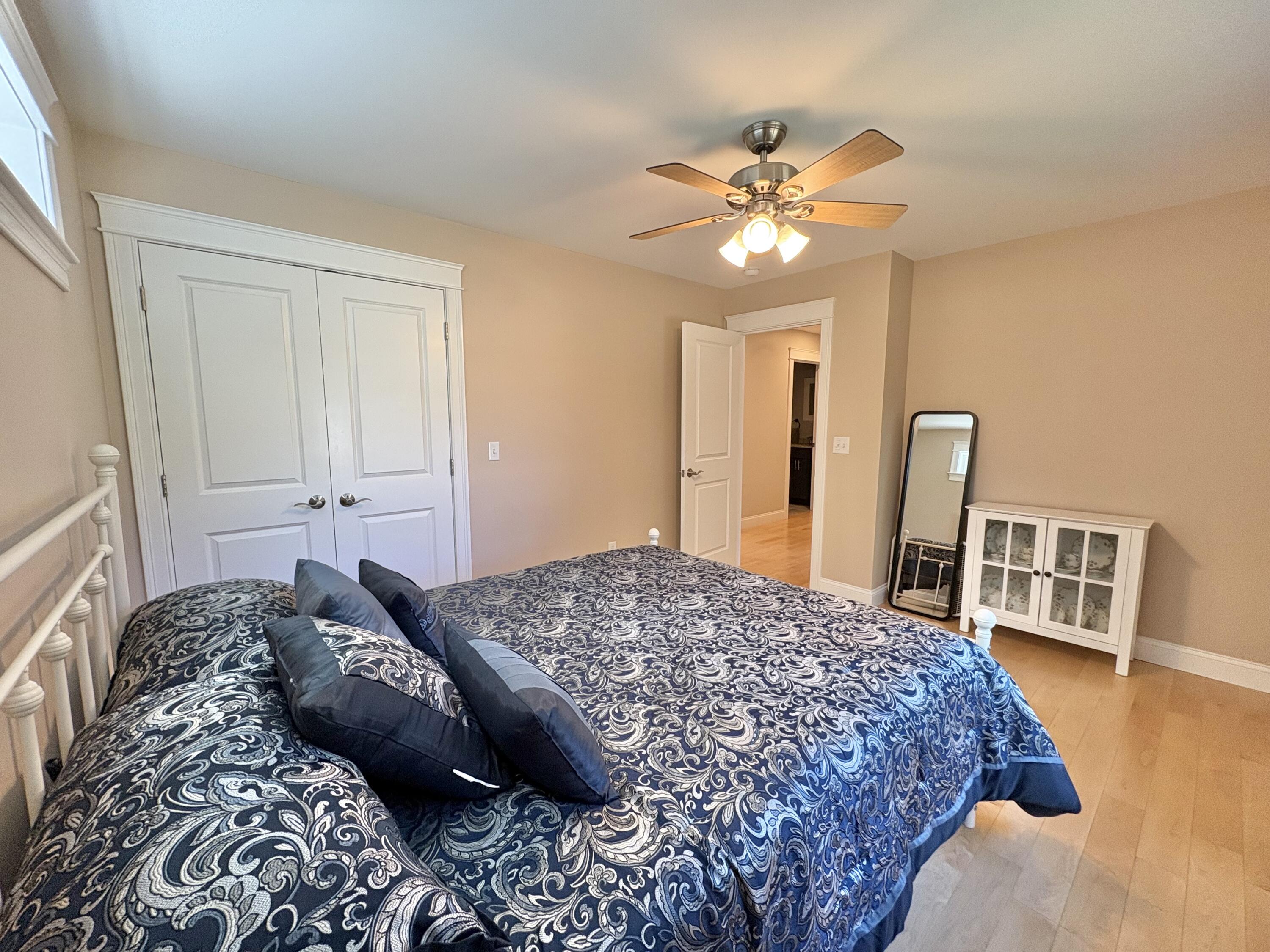 35 Quail Ridge Standish, ME 04084 - Photo 31 of 54 Bedroom 2