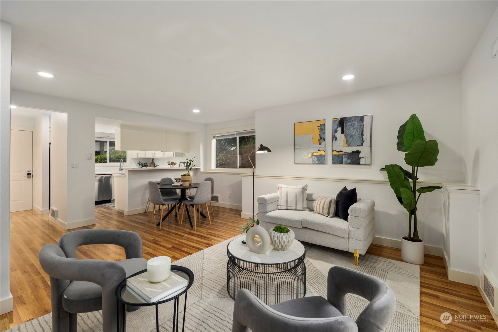 18910 Bothell Everett Highway, Unit K1 Bothell, WA 98012 - Photo 14 of 34