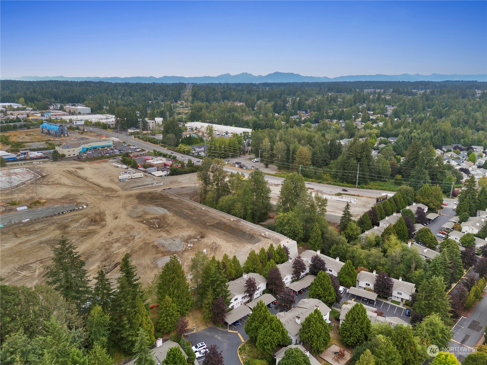 18910 Bothell Everett Highway, Unit K1 Bothell, WA 98012 - Photo 29 of 34