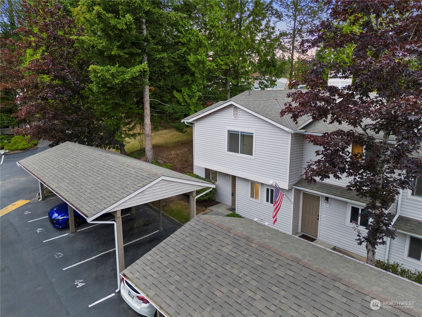 18910 Bothell Everett Highway, Unit K1 Bothell, WA 98012 - Photo 31 of 34