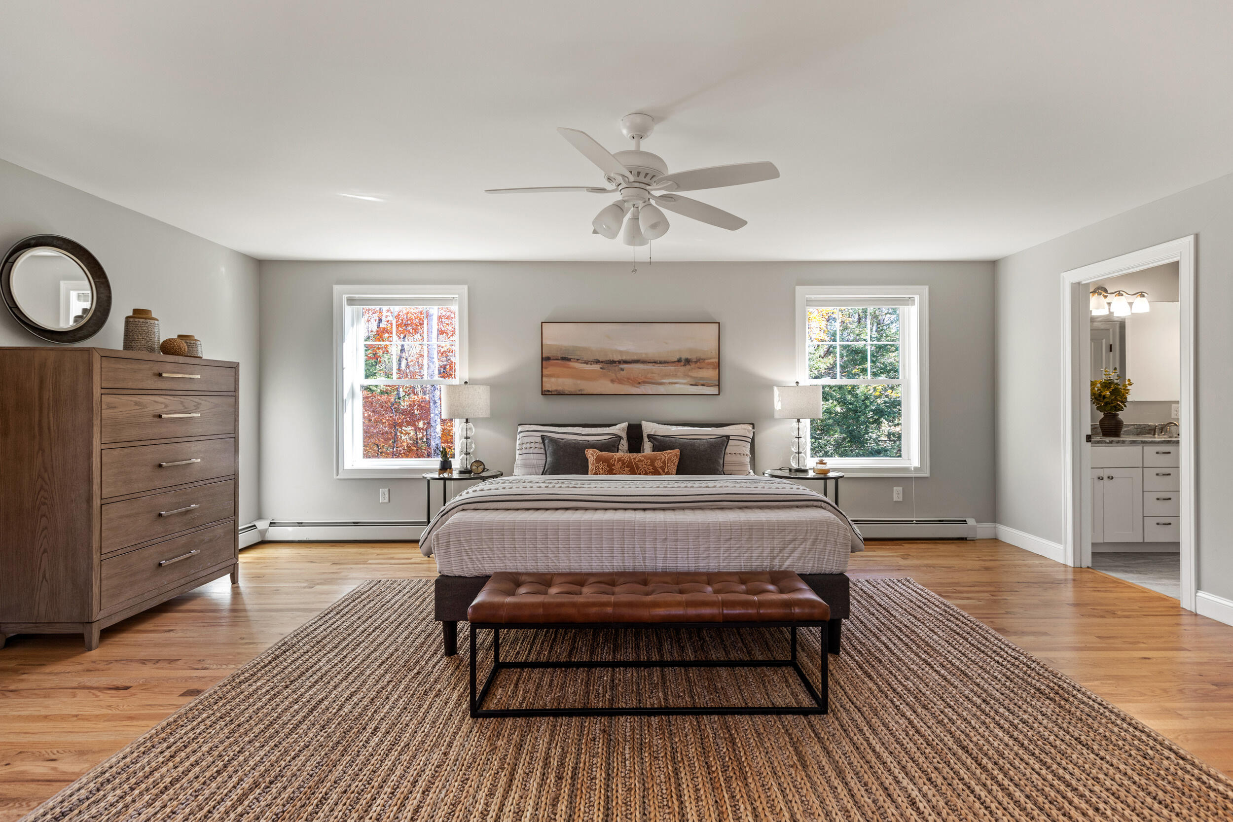261 Milliken Road North Yarmouth, ME 04097 - Photo 24 of 56 261 milliken interiors-26