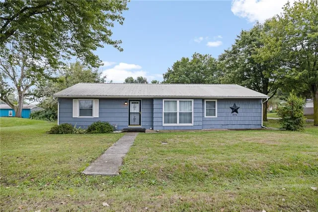 $144,900 | 1720 East 7th Street, Trenton, MO 64683