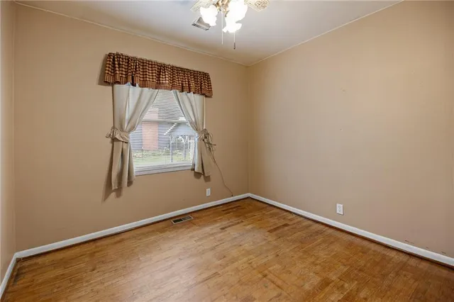 $144,900 | 1720 East 7th Street, Trenton, MO 64683