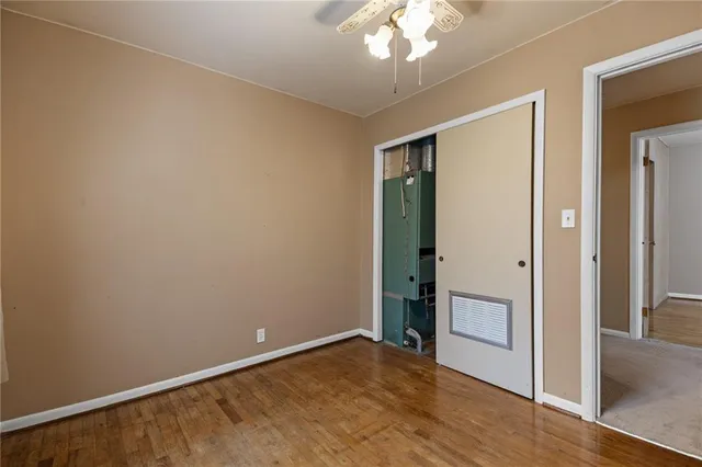 $144,900 | 1720 East 7th Street, Trenton, MO 64683