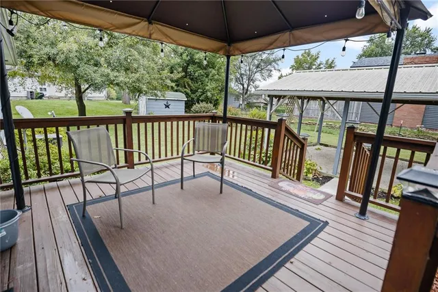 $144,900 | 1720 East 7th Street, Trenton, MO 64683