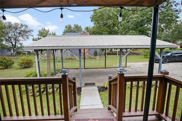 $144,900 | 1720 East 7th Street, Trenton, MO 64683