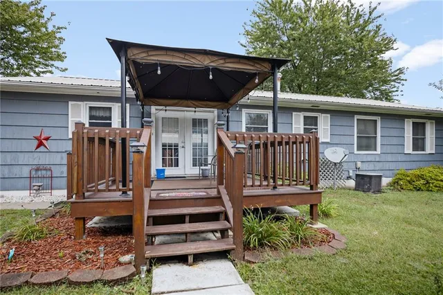 $144,900 | 1720 East 7th Street, Trenton, MO 64683