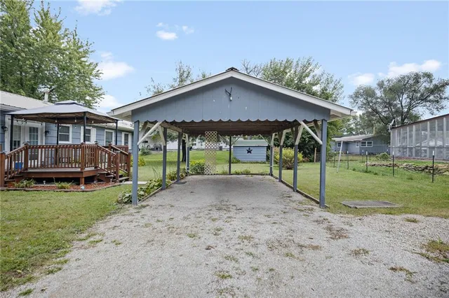 $139,900 | 1720 East 7th Street, Trenton, MO 64683