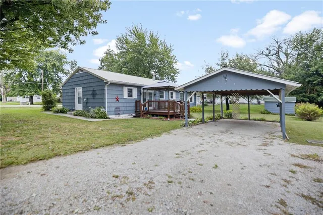 $144,900 | 1720 East 7th Street, Trenton, MO 64683
