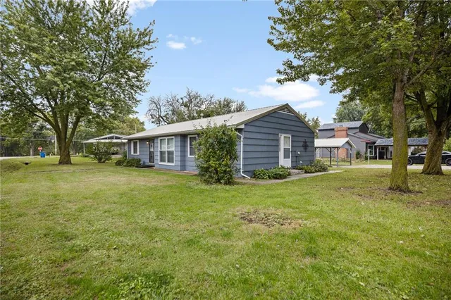 $144,900 | 1720 East 7th Street, Trenton, MO 64683