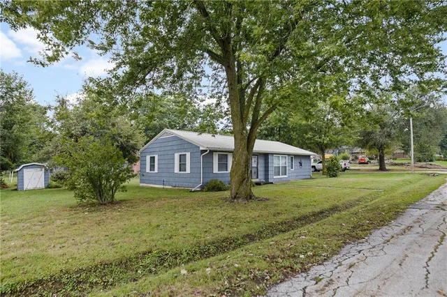 $144,900 | 1720 East 7th Street, Trenton, MO 64683