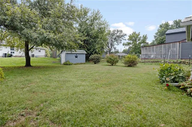 $144,900 | 1720 East 7th Street, Trenton, MO 64683