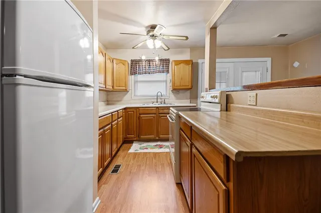 $144,900 | 1720 East 7th Street, Trenton, MO 64683