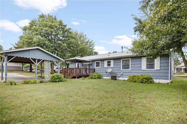 $144,900 | 1720 East 7th Street, Trenton, MO 64683