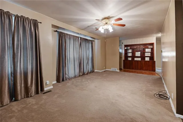 $144,900 | 1720 East 7th Street, Trenton, MO 64683