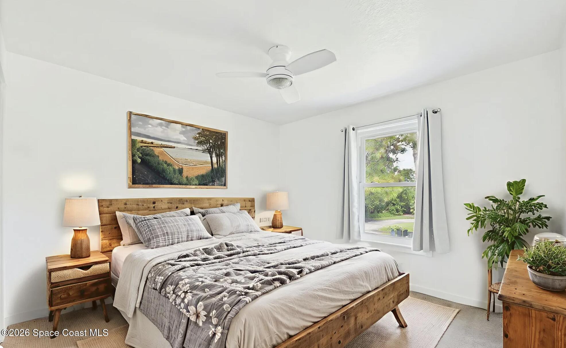 3435 Huggins Drive Malabar, FL 32950 - Photo 39 of 61 Bed 5