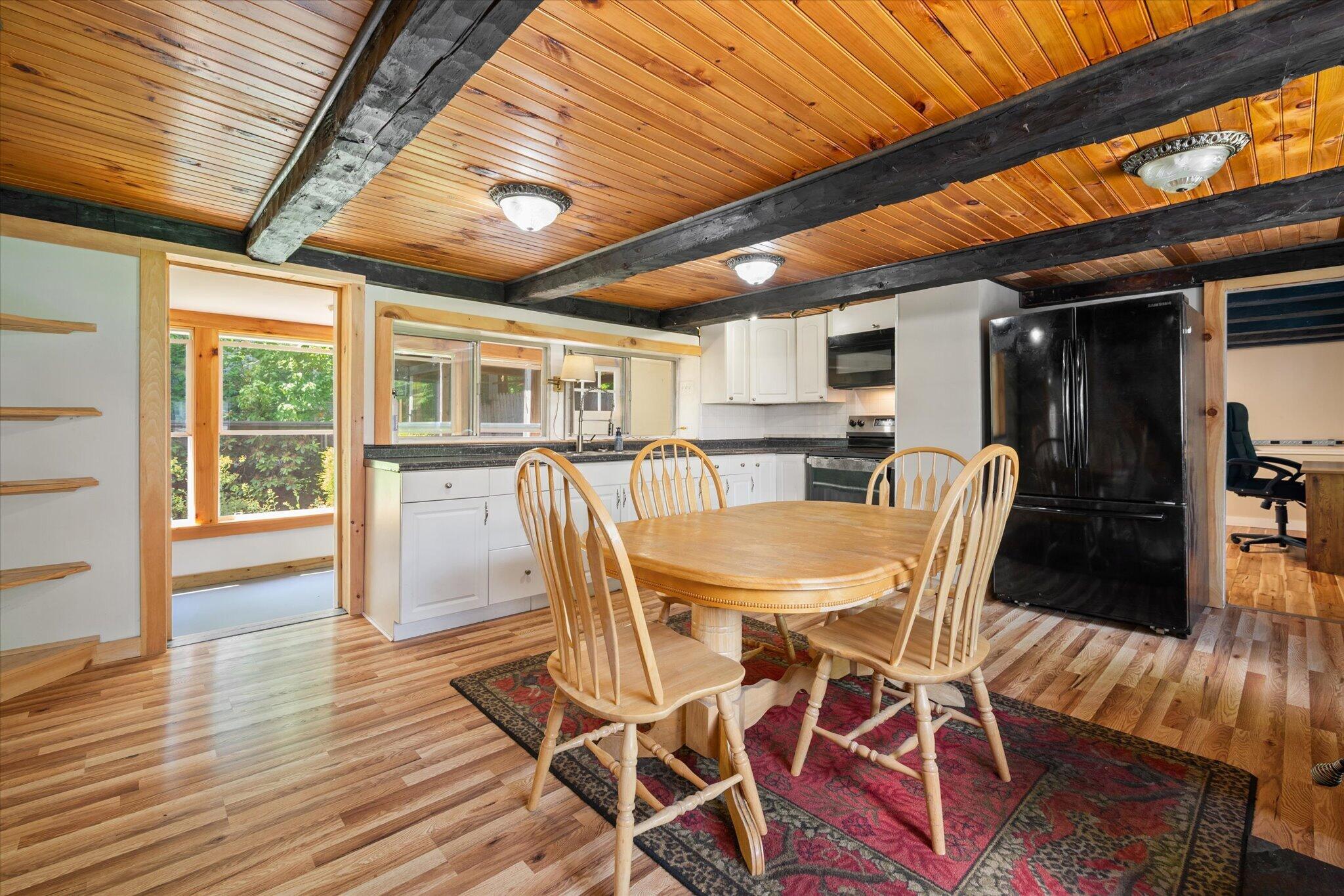 137 Main Street Winterport, ME 04496 - Photo 10 of 57 Kitchen and Dining