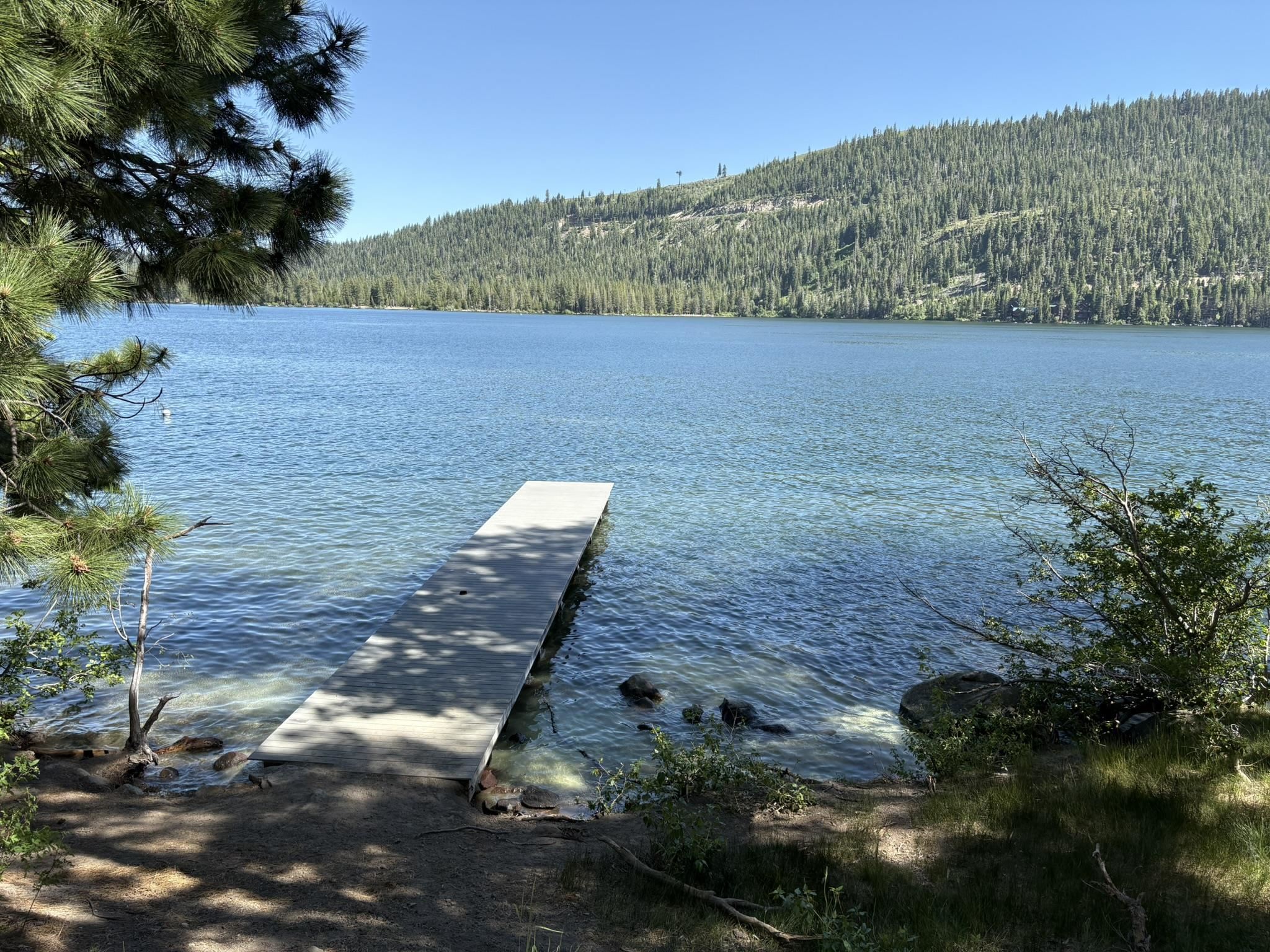 14120 Donner Pass Road Truckee, CA 96161 - Photo 8 of 9 Gallery Image 8