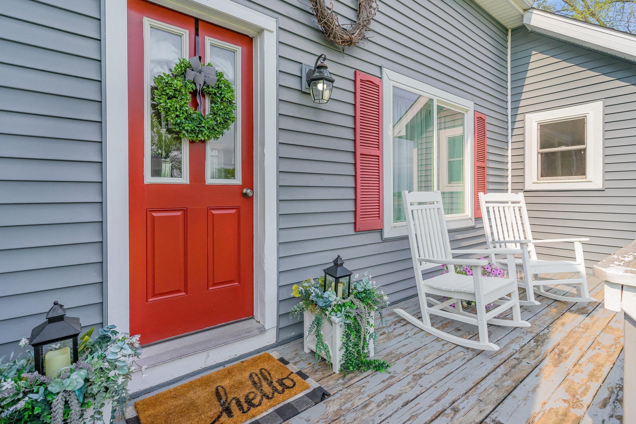 1273 South Garfield Road Auburn, MI 48611 - Photo 14 of 75 Gallery Image 14