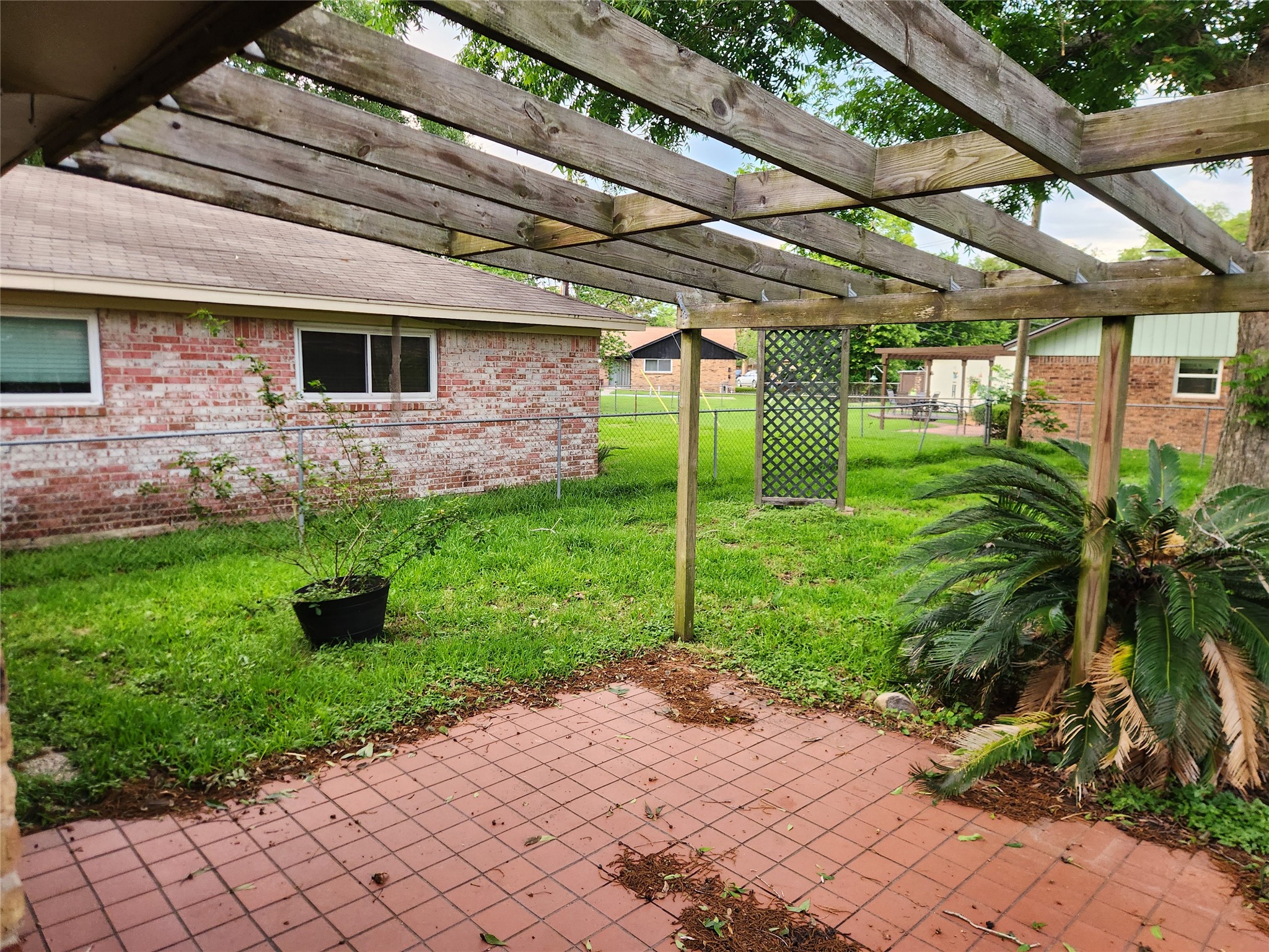 1205 Elm Street Alvin, TX 77511 - Photo 16 of 19