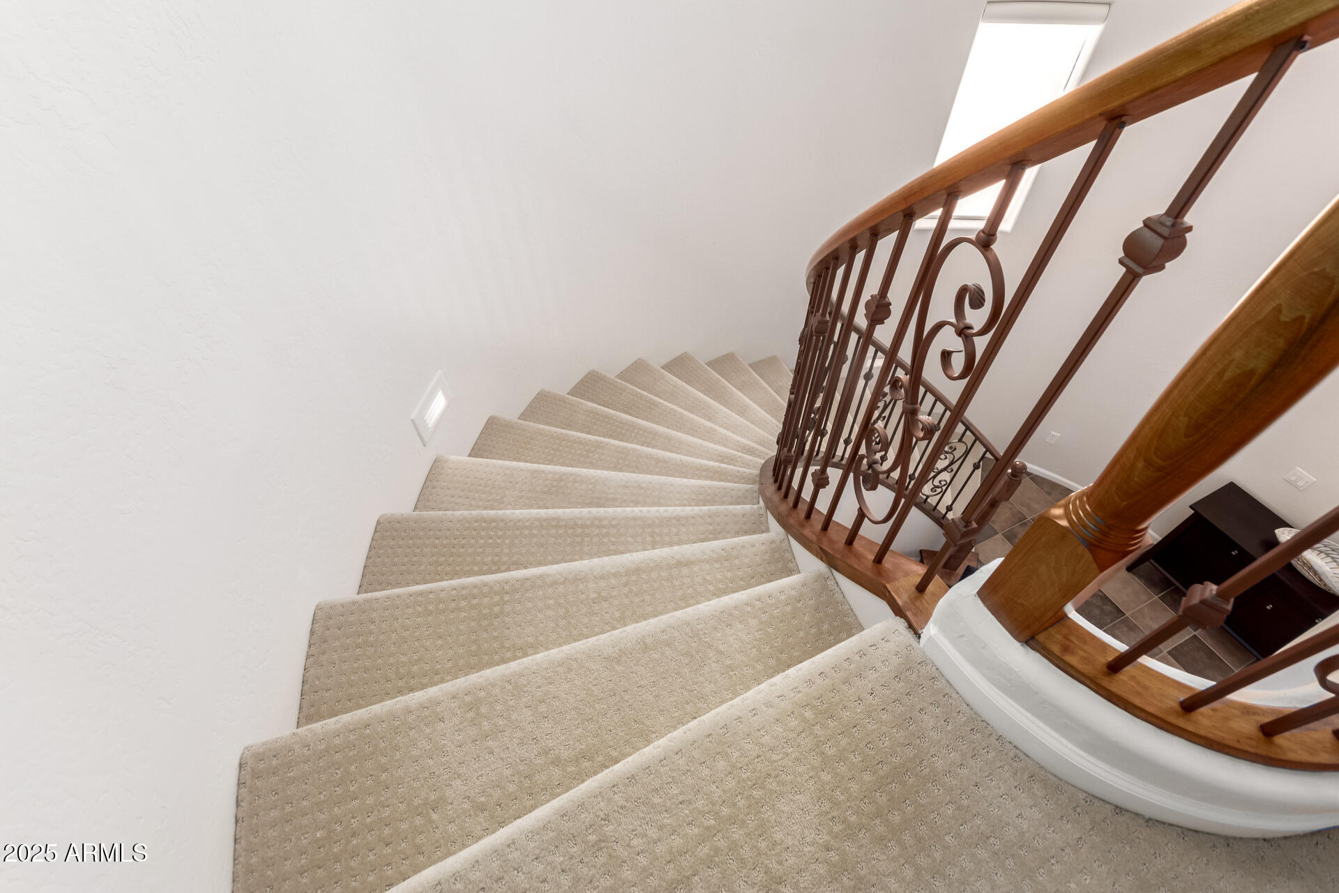 3935 East Rough Rider Road, Unit 1197 Phoenix, AZ 85050 - Photo 11 of 31 a view of entryway