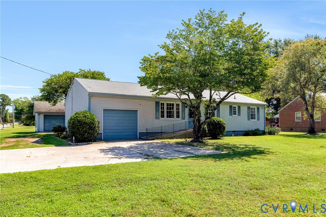 4122 Hickory Road Petersburg, VA 23803 - Photo 1 of 41 Gallery Image 1