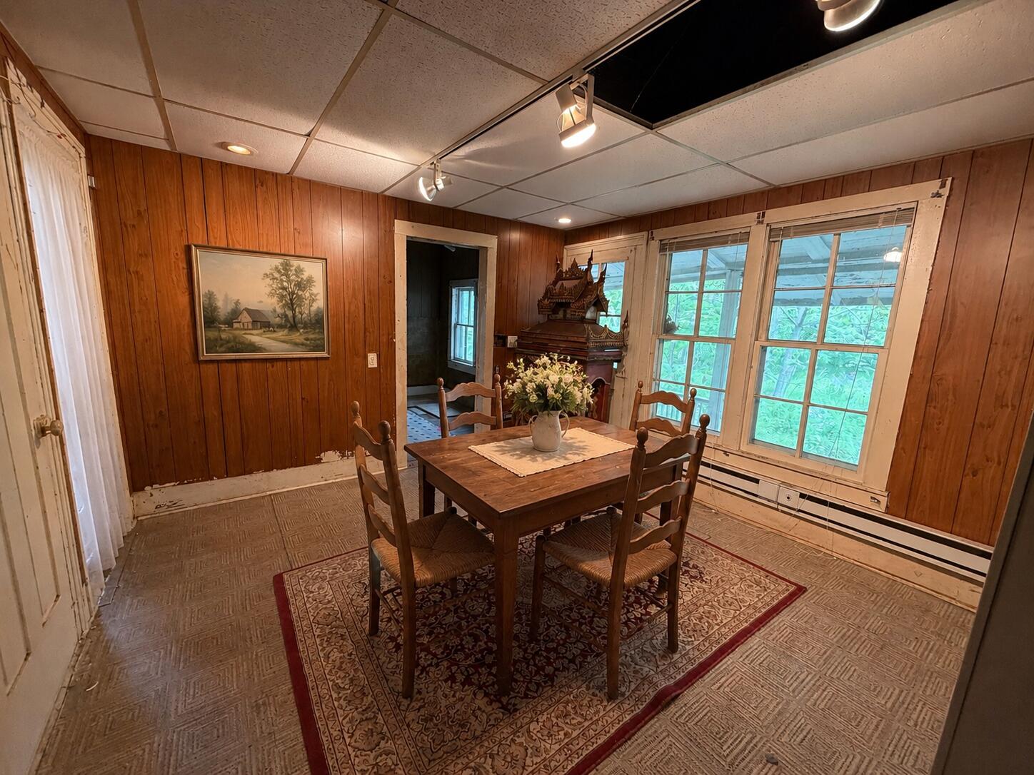 111 East St Marys Street Decatur, MI 49045 - Photo 9 of 17 dining room