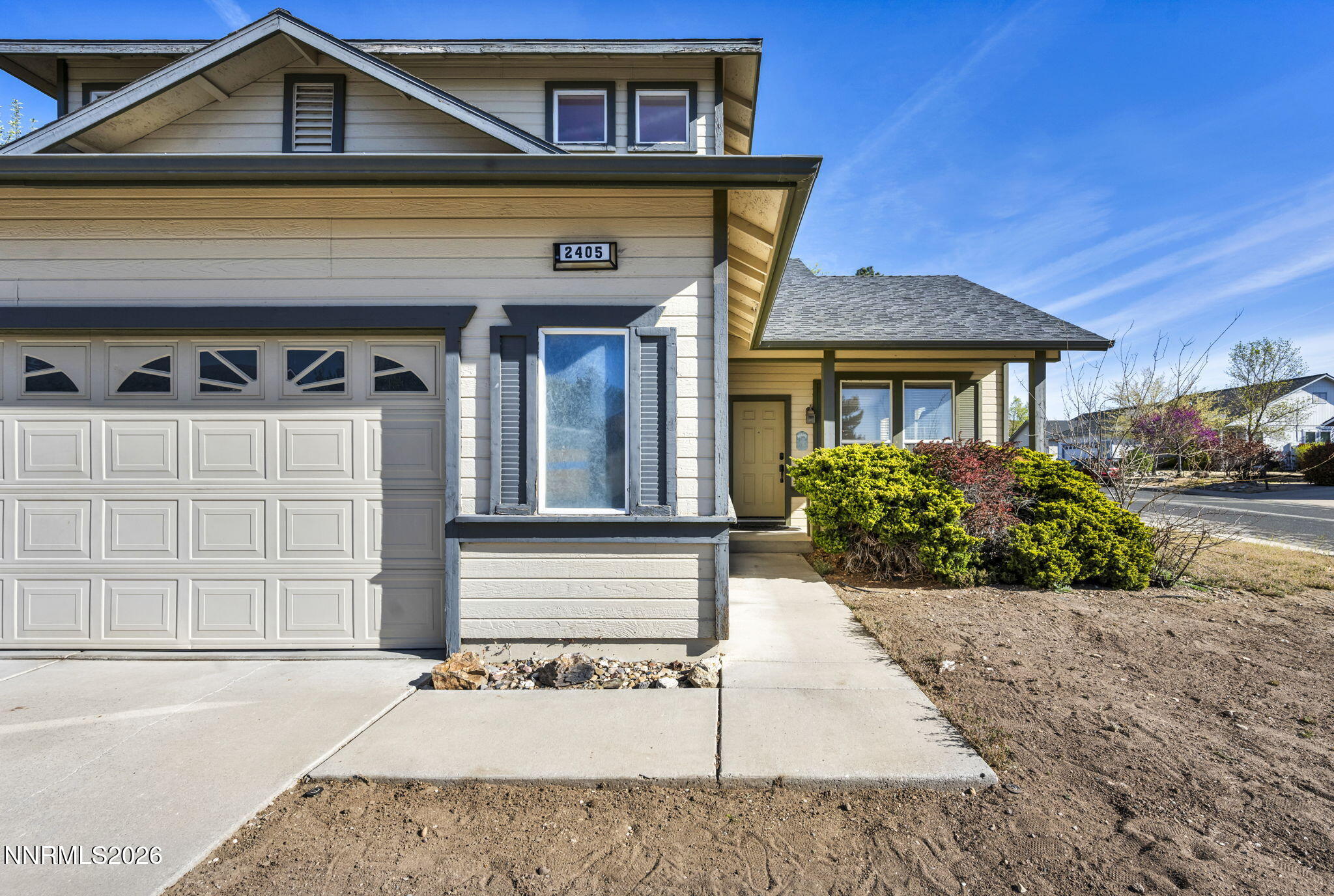 2405 Serena Drive Reno, NV 89503 - Photo 1 of 26 2-web-or-mls-2405-serena-dr