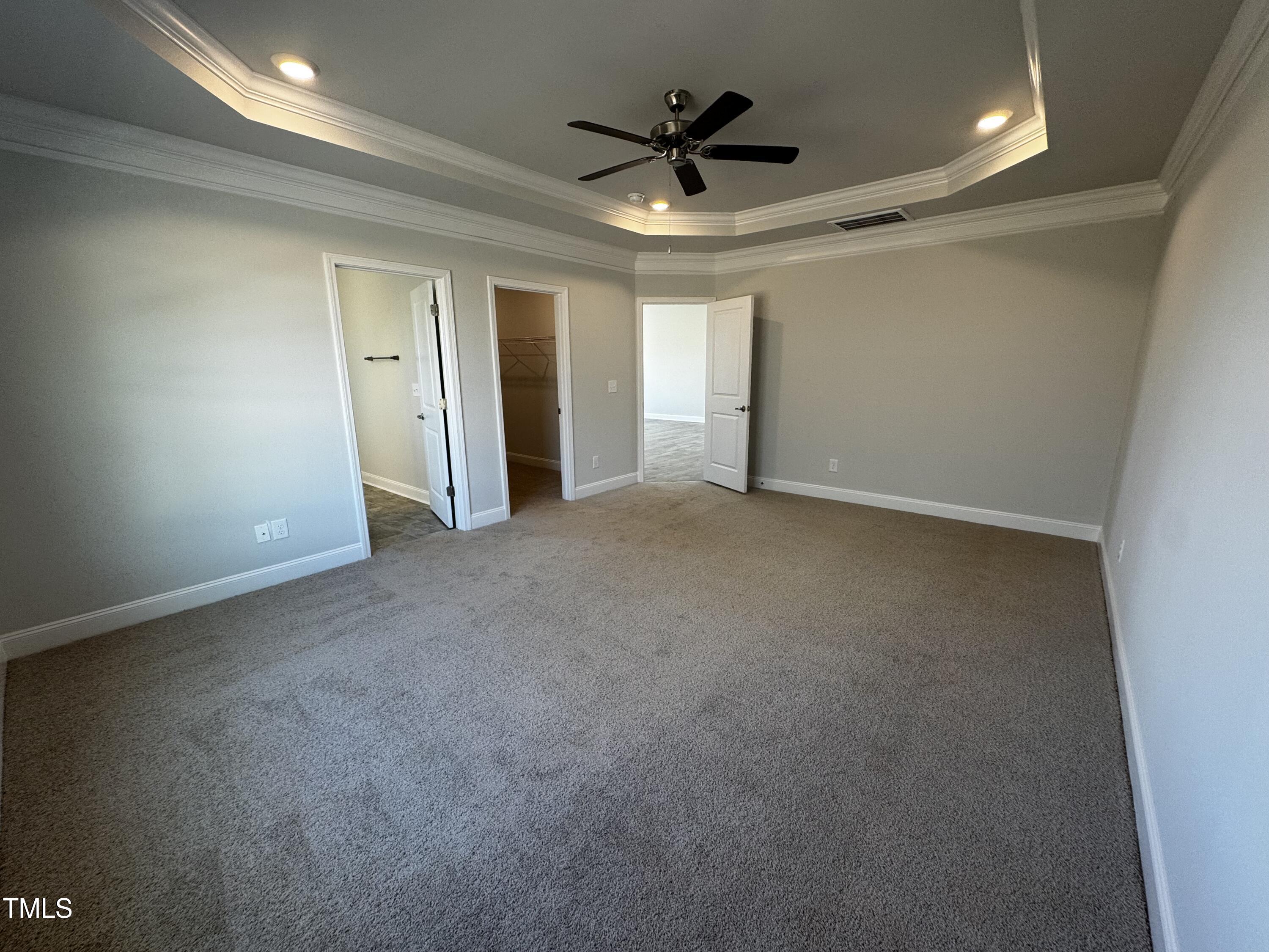 42 Decatur Drive Fuquay-Varina, NC 27526 - Photo 15 of 42 Pictures, photographs, features, colors and sizes are approximate for illustration purposes only and will vary per home.
