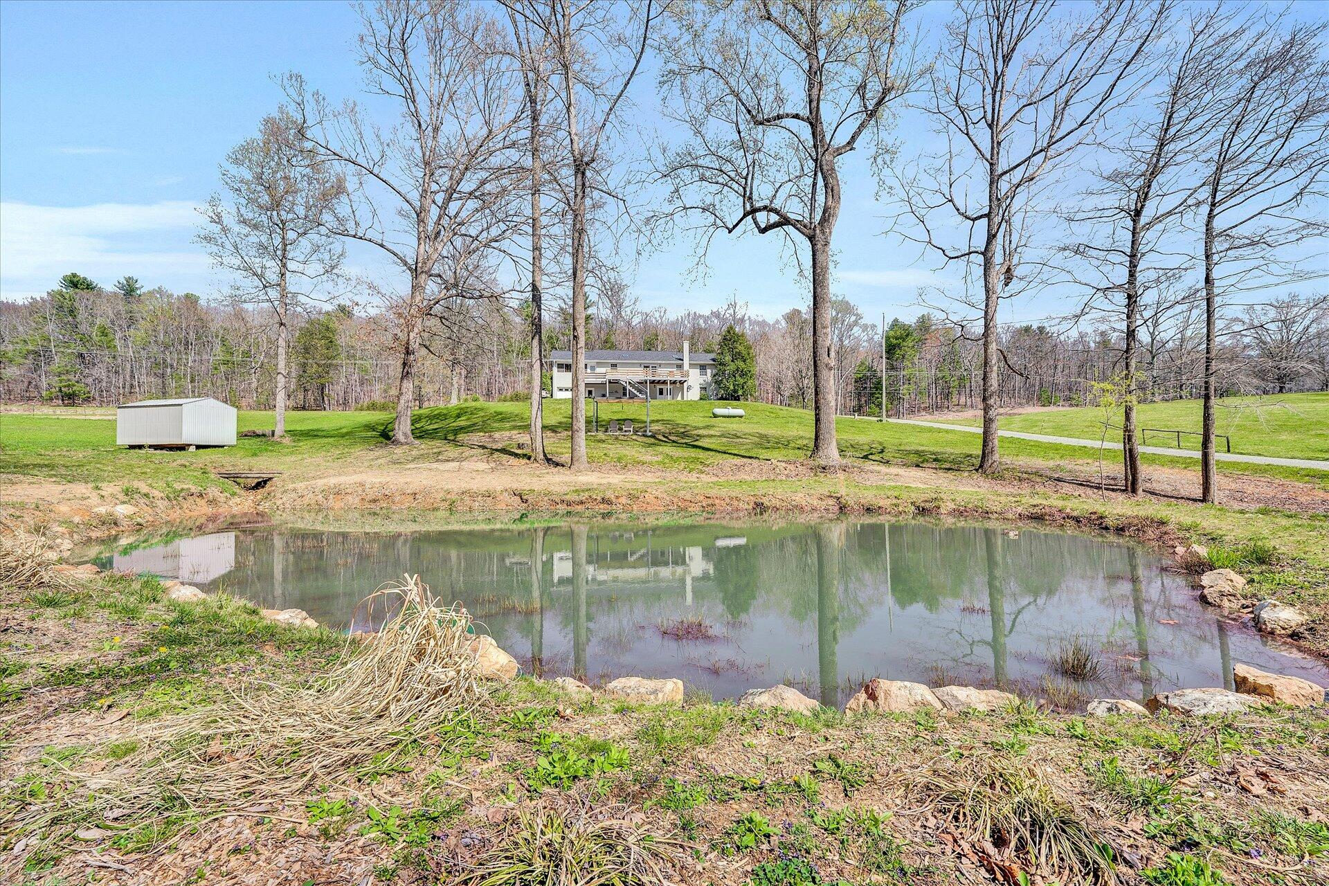 1077 Hopkins Road Rocky Mount, VA 24151 - Photo 52 of 69 52-DSC00136