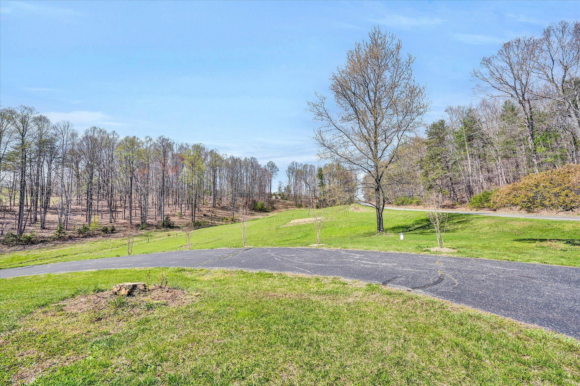 1077 Hopkins Road Rocky Mount, VA 24151 - Photo 56 of 69 a view of a park