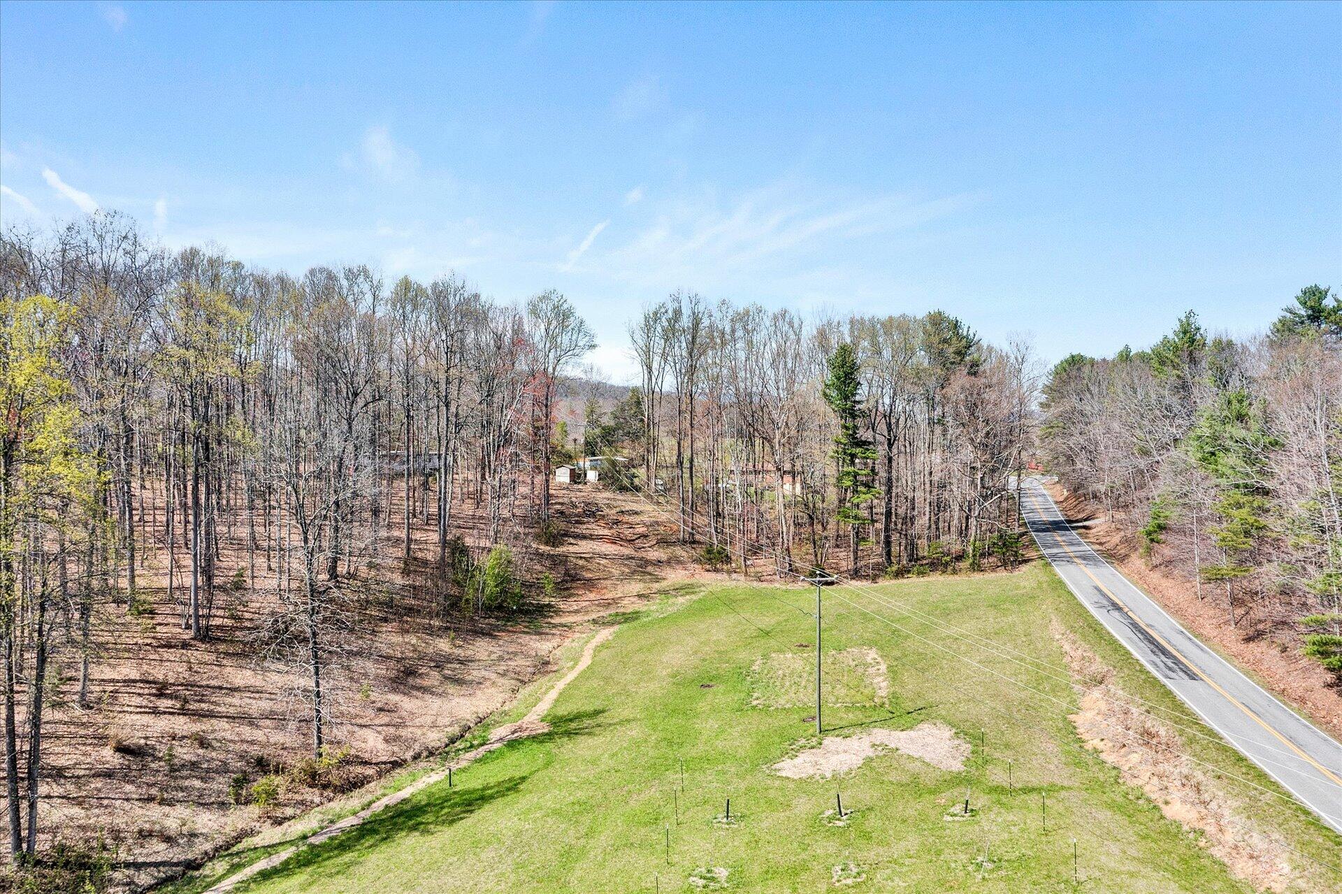 1077 Hopkins Road Rocky Mount, VA 24151 - Photo 58 of 69 a view of a outdoor space
