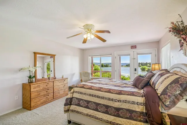 $965,000 | 69 Northshore Circle, Pagosa Springs, CO 81147