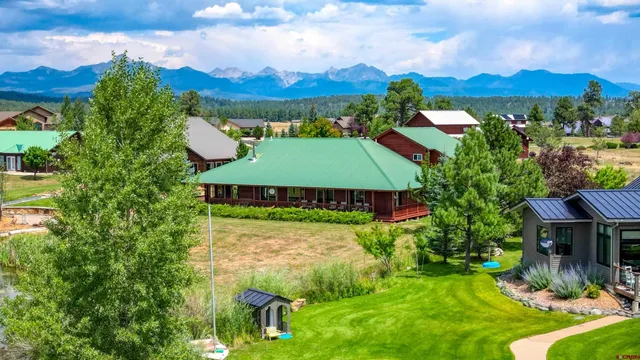 $965,000 | 69 Northshore Circle, Pagosa Springs, CO 81147